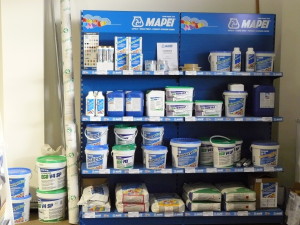 Mapei (2)